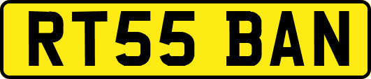 RT55BAN