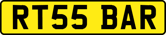 RT55BAR