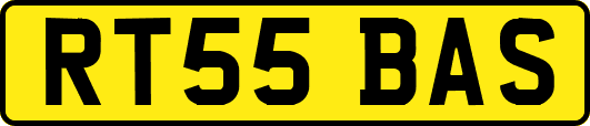 RT55BAS