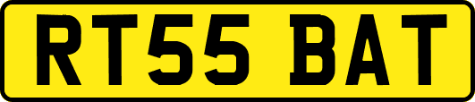 RT55BAT