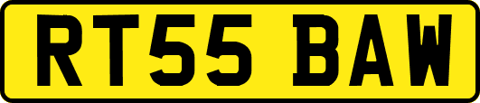 RT55BAW