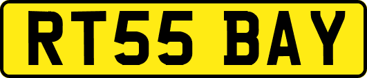 RT55BAY