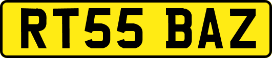 RT55BAZ