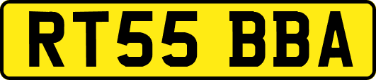 RT55BBA