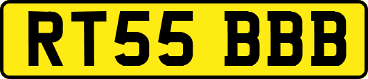 RT55BBB
