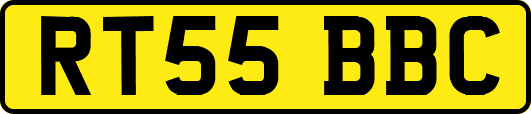 RT55BBC