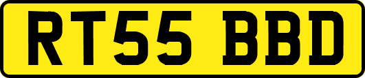 RT55BBD