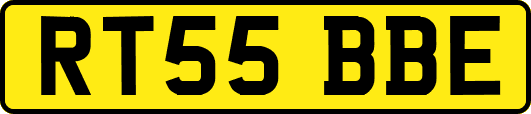 RT55BBE