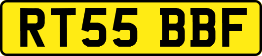 RT55BBF