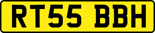 RT55BBH