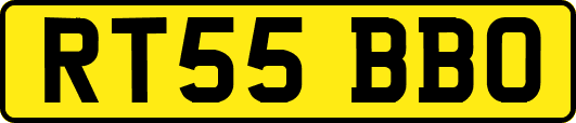 RT55BBO