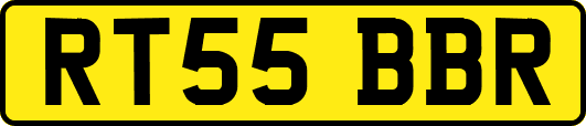 RT55BBR