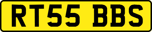 RT55BBS