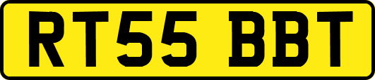 RT55BBT