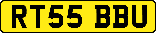 RT55BBU