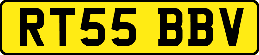 RT55BBV