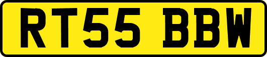 RT55BBW
