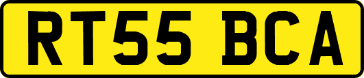 RT55BCA