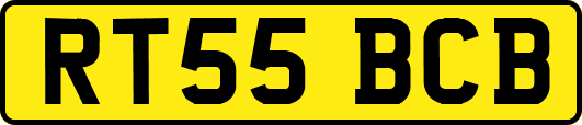 RT55BCB