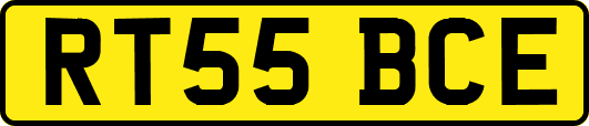 RT55BCE