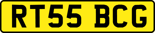 RT55BCG
