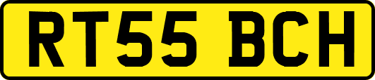 RT55BCH