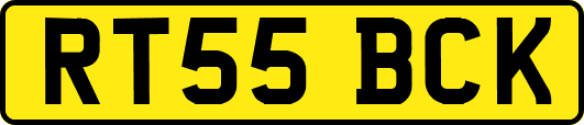 RT55BCK