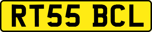 RT55BCL