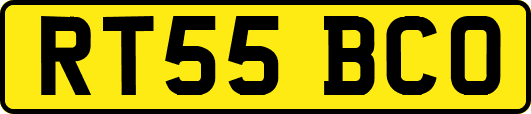 RT55BCO