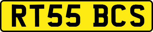 RT55BCS