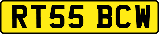 RT55BCW