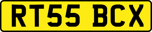 RT55BCX