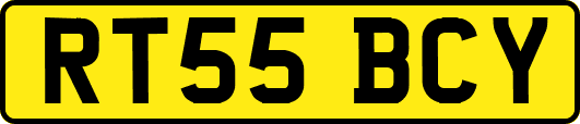 RT55BCY