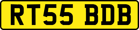 RT55BDB
