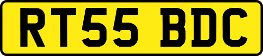 RT55BDC