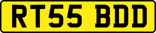 RT55BDD
