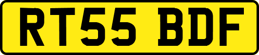 RT55BDF