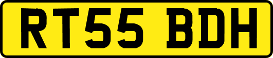 RT55BDH