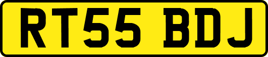 RT55BDJ