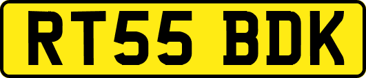RT55BDK