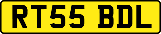 RT55BDL