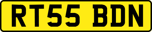 RT55BDN
