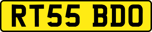 RT55BDO