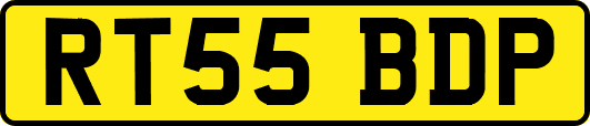 RT55BDP