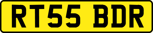 RT55BDR