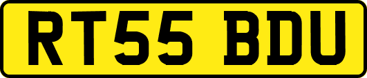 RT55BDU