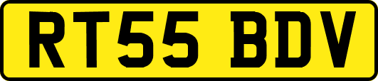 RT55BDV