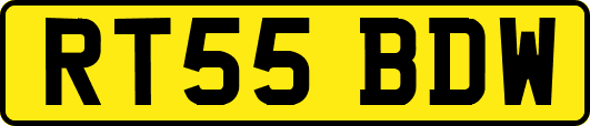 RT55BDW