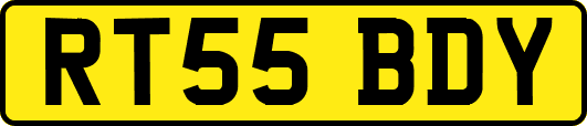 RT55BDY