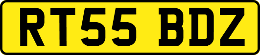 RT55BDZ